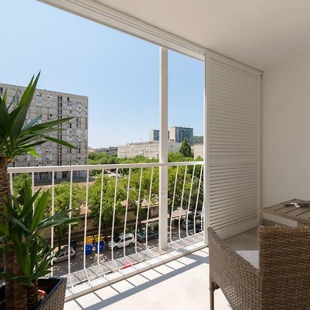 Room Nada Split Ngoại thất bức ảnh