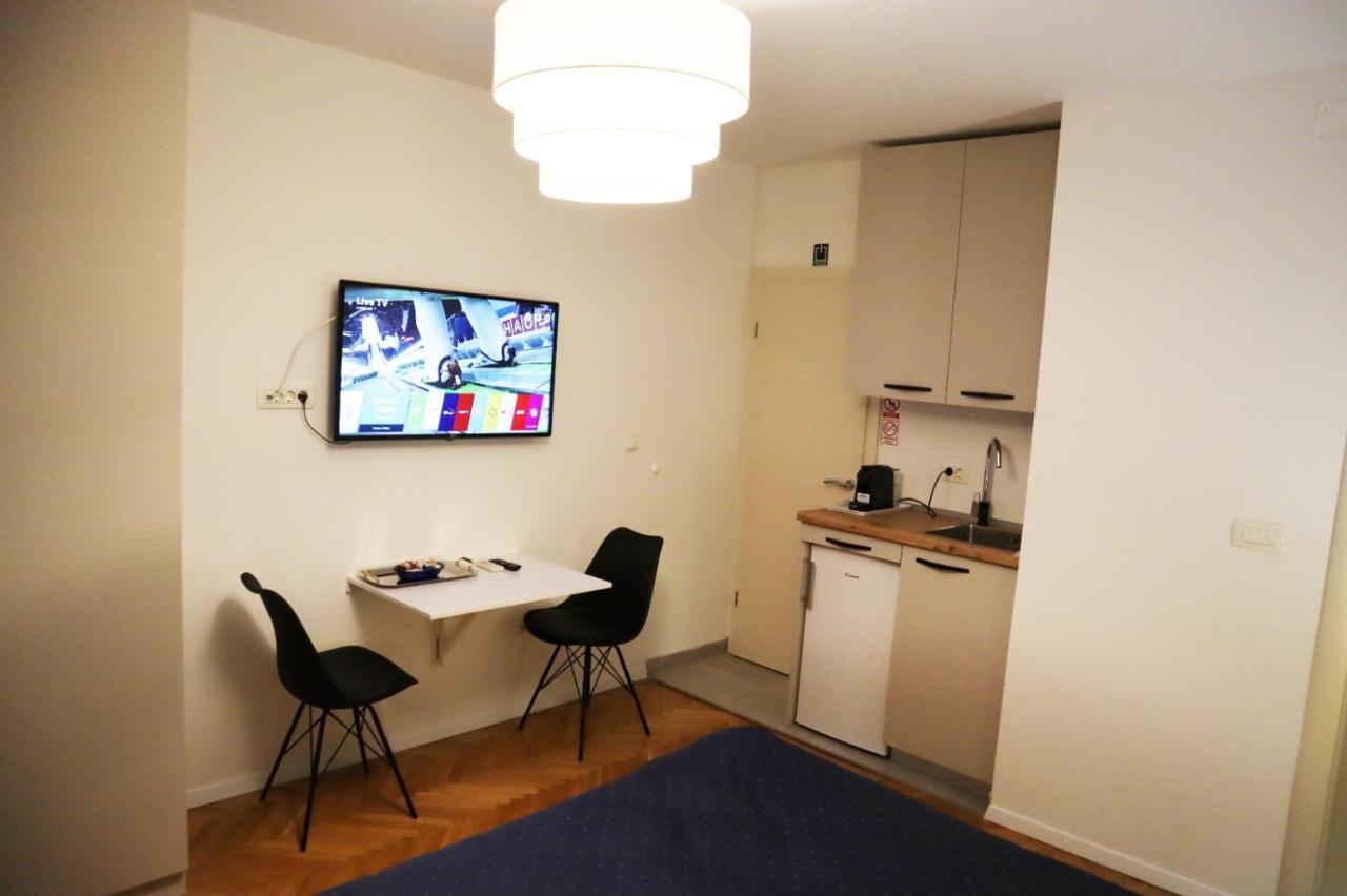 Room Nada Split Ngoại thất bức ảnh