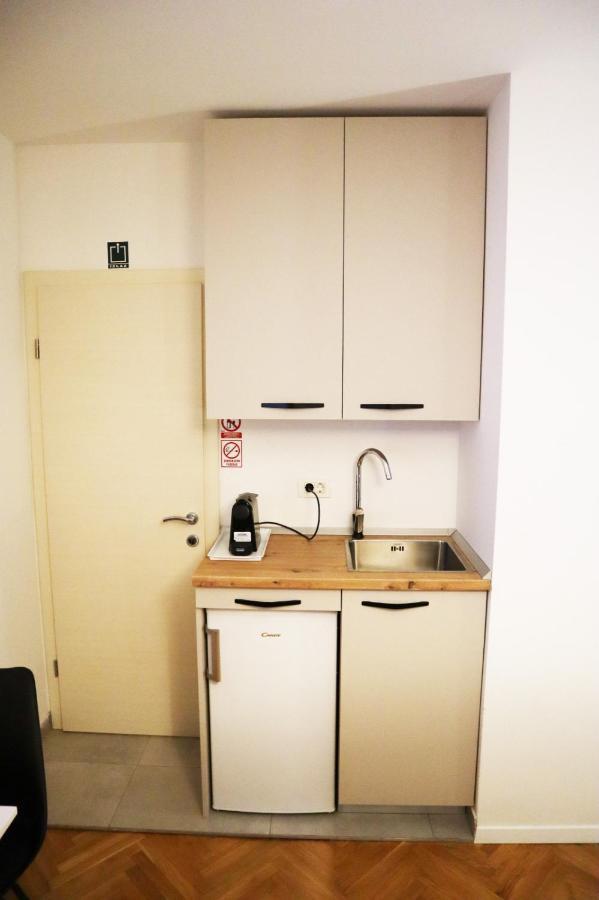 Room Nada Split Ngoại thất bức ảnh