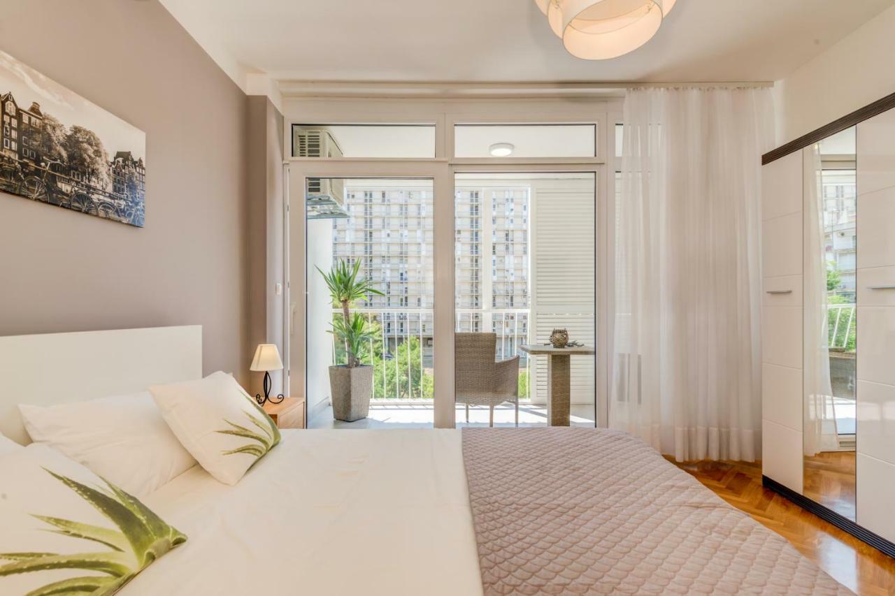 Room Nada Split Ngoại thất bức ảnh