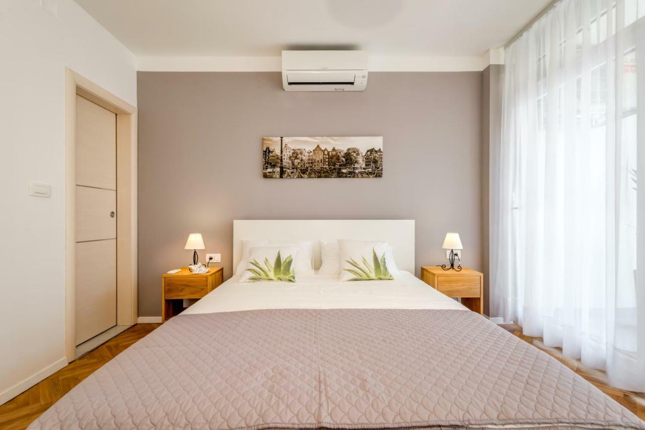 Room Nada Split Ngoại thất bức ảnh