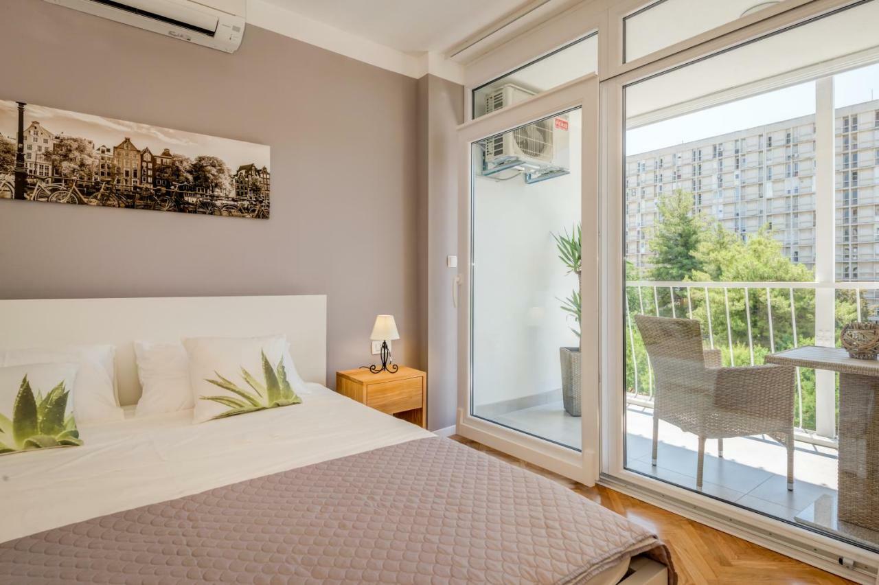Room Nada Split Ngoại thất bức ảnh