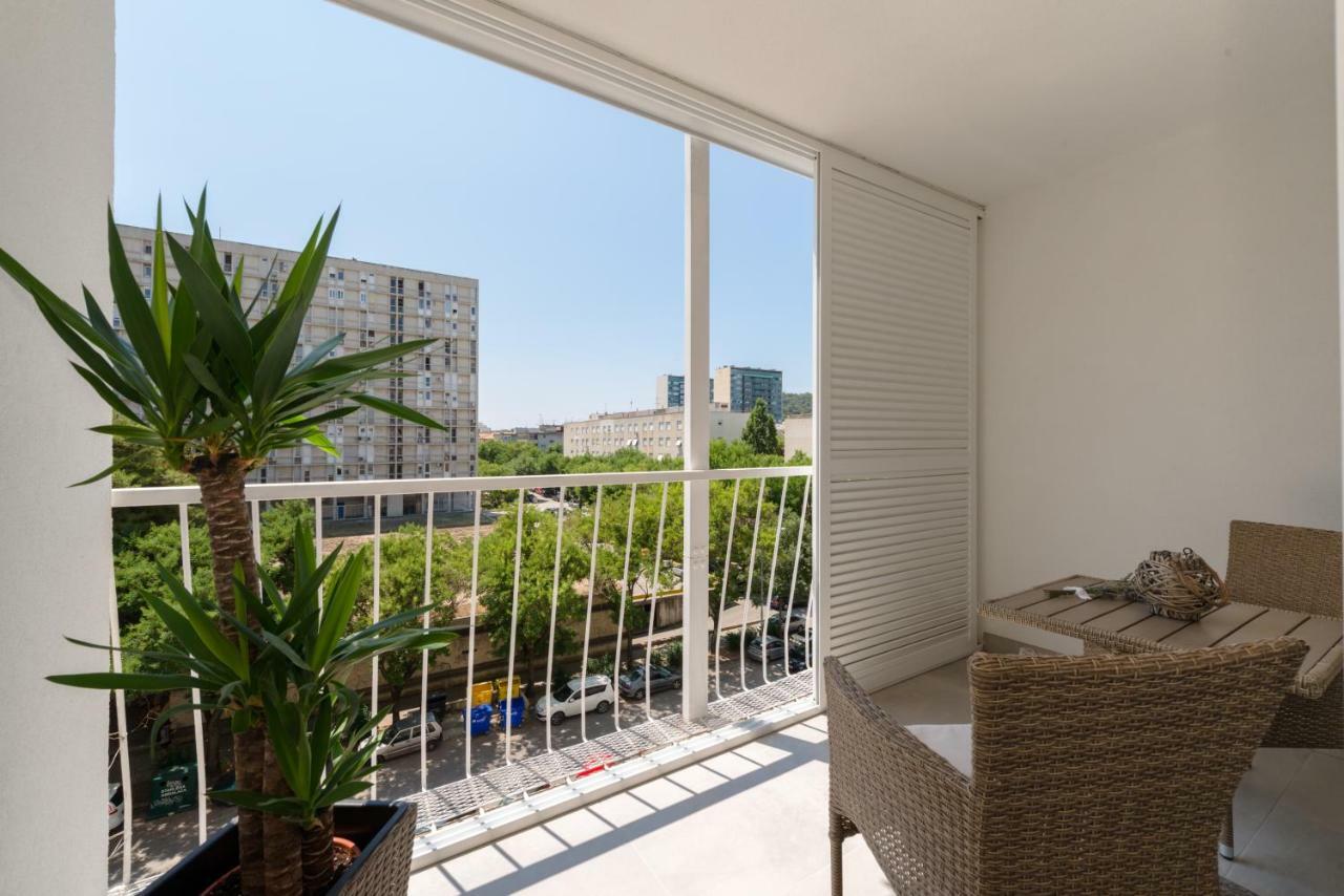 Room Nada Split Ngoại thất bức ảnh