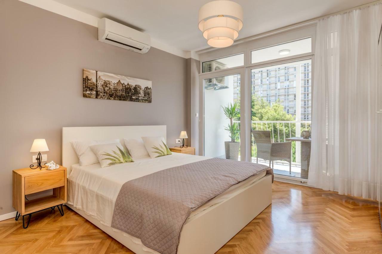 Room Nada Split Ngoại thất bức ảnh