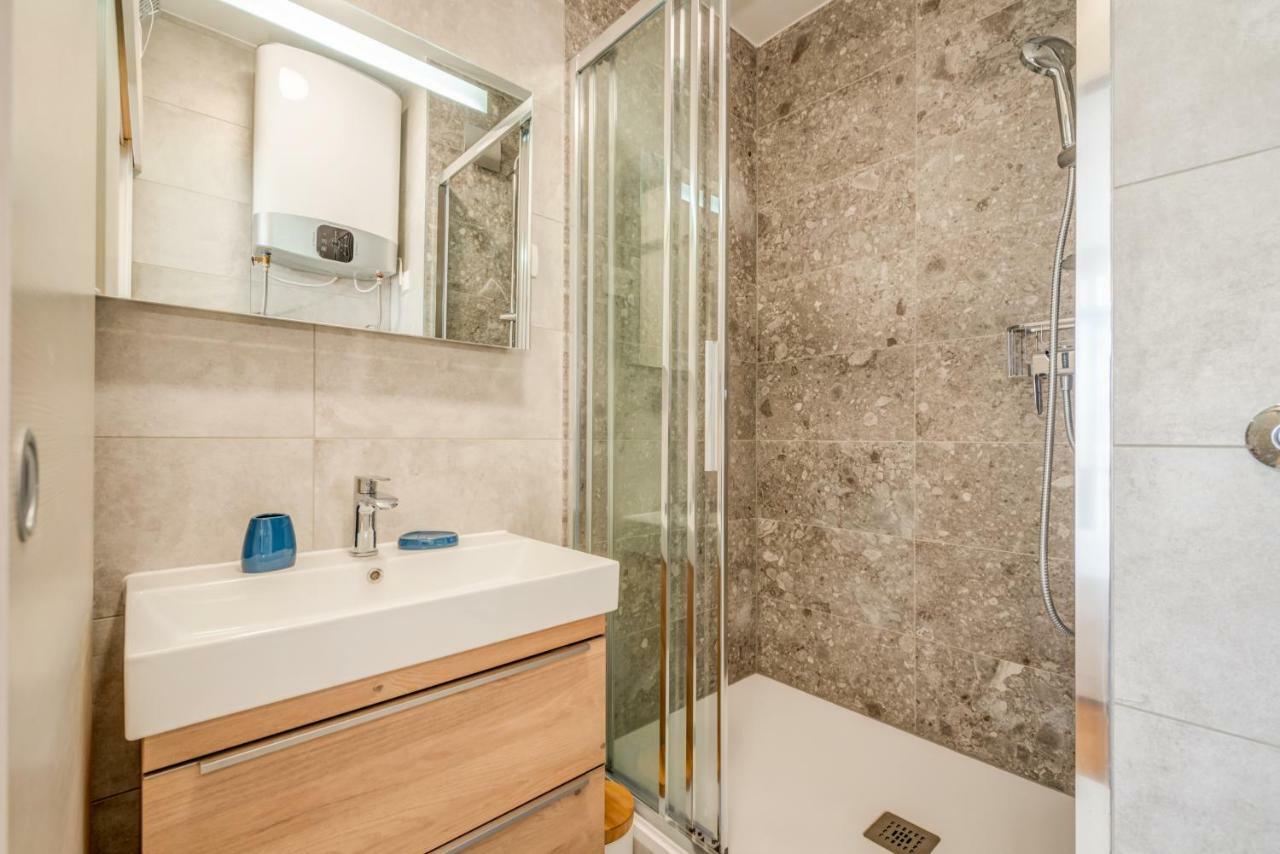Room Nada Split Ngoại thất bức ảnh