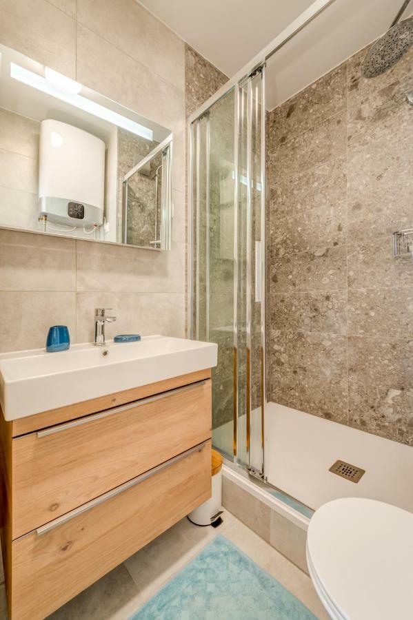 Room Nada Split Ngoại thất bức ảnh