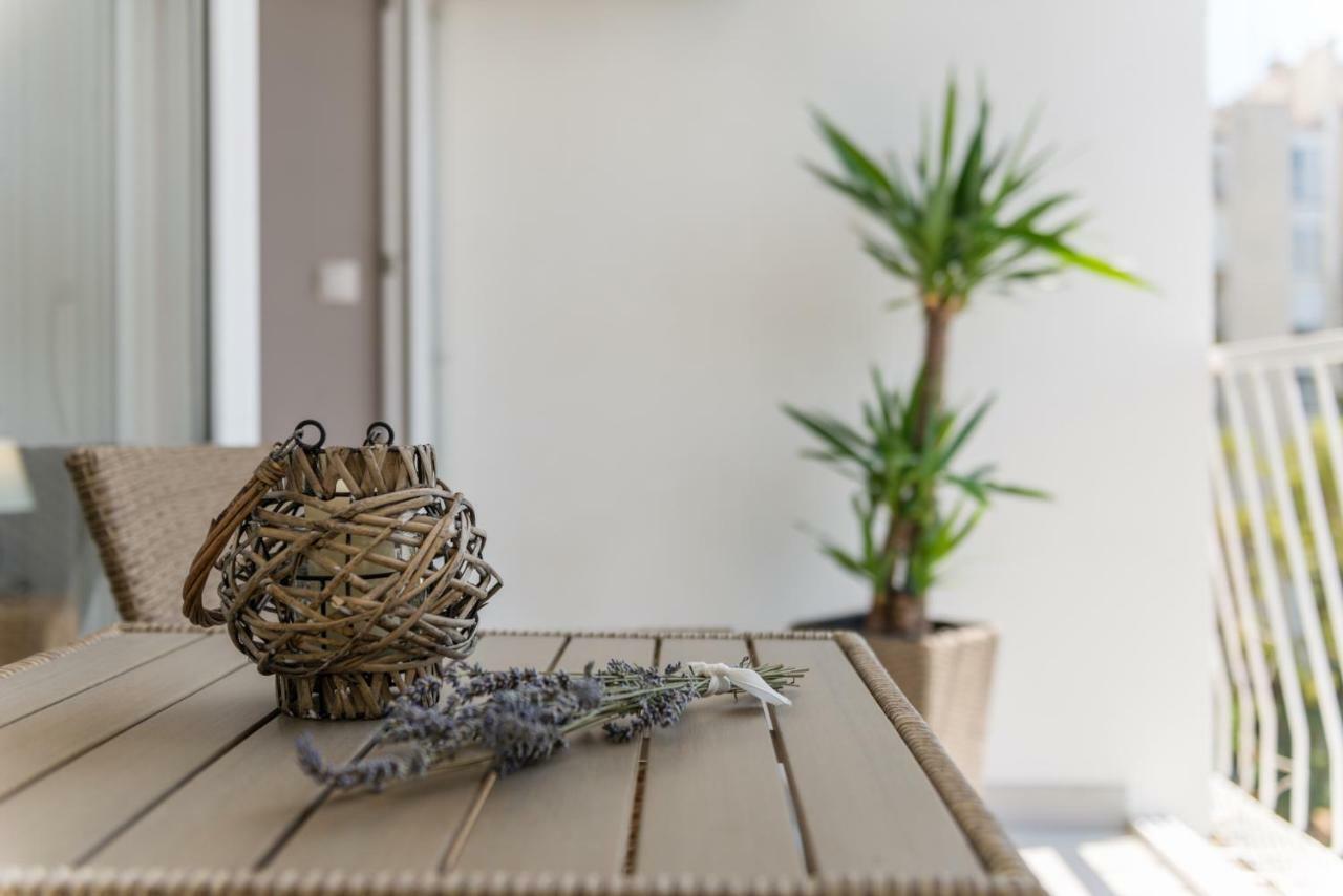 Room Nada Split Ngoại thất bức ảnh