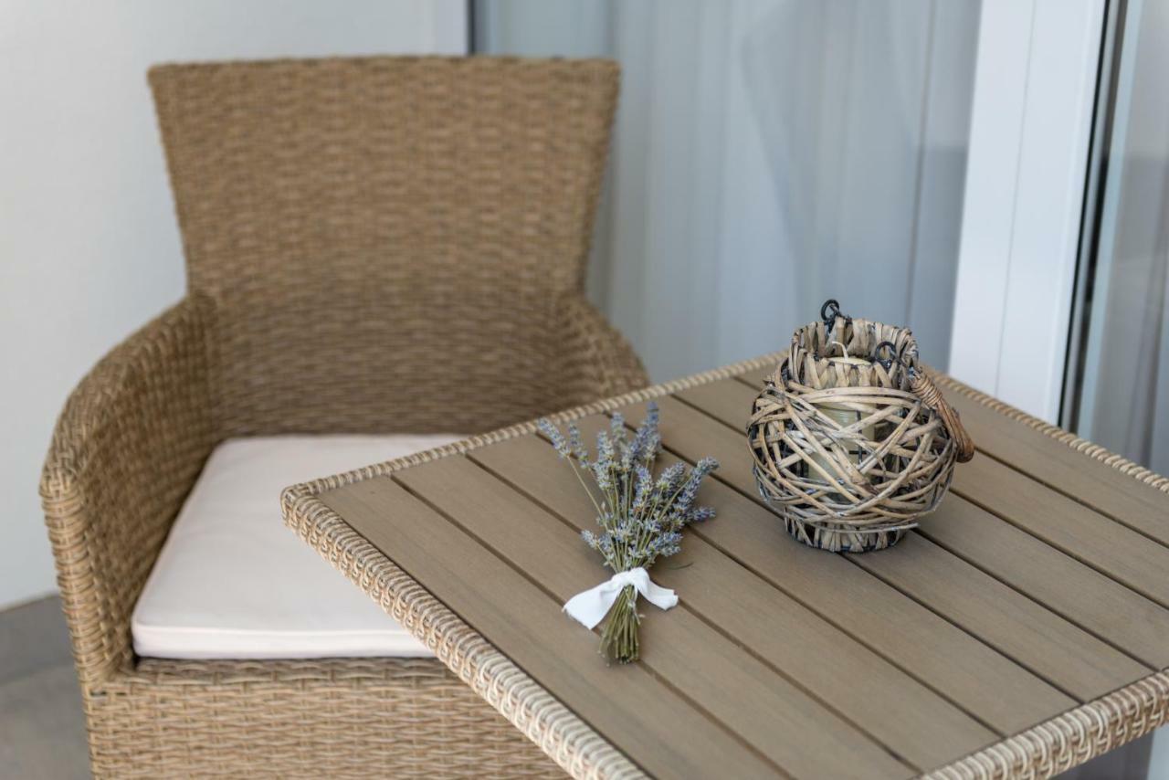 Room Nada Split Ngoại thất bức ảnh