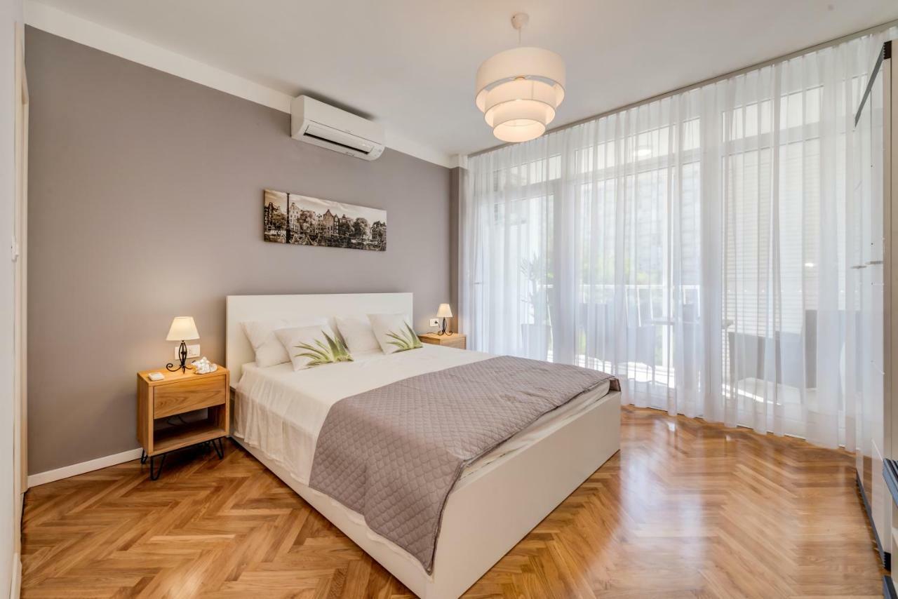 Room Nada Split Ngoại thất bức ảnh